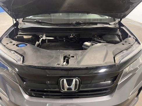 Used 2022 Honda Pilot Special Edition image 10