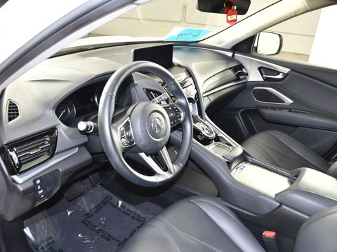 Certified 2024 Acura RDX SH-AWD image 2