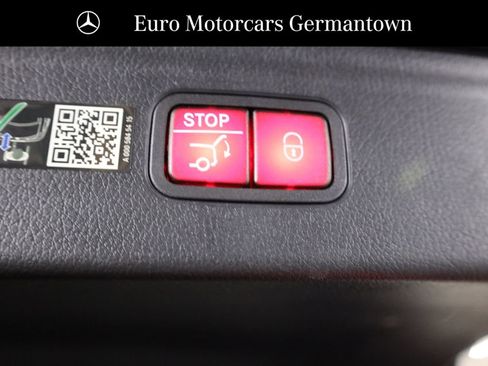 Used 2023 Mercedes-Benz EQE 350+ 4MATIC SUV image 56