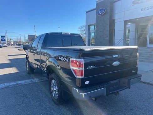 Used 2012 Ford F150 XLT w/ XLT Chrome Pkg image 6