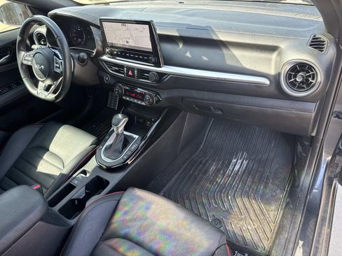 Used 2023 Kia Forte GT w/ GT2 Package image 11