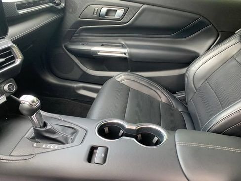 Certified 2025 Ford Mustang GT Premium RWD image 29