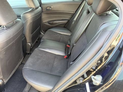 Used 2016 Acura ILX FWD image 29