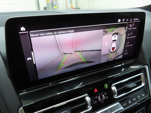 Used 2023 BMW 840i Coupe w/ M Sport Professional Package RWD image 18