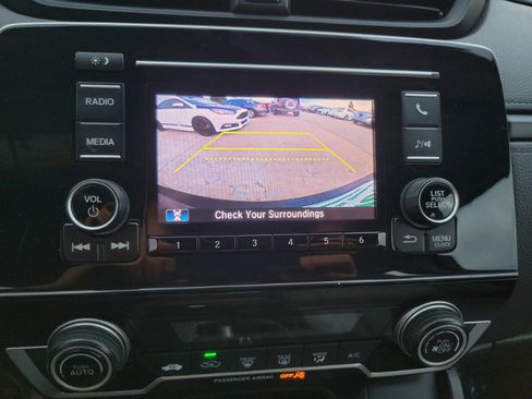 Used 2019 Honda CR-V LX image 36