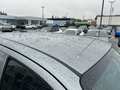 Used 2025 Chevrolet Colorado W/T image 28