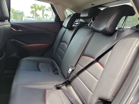 Used 2017 MAZDA CX-3 Touring AWD/4WD image 10