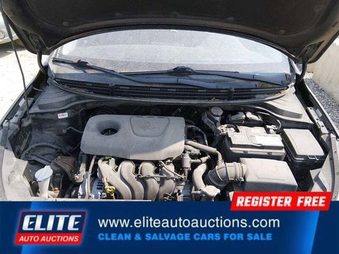 Used 2018 Kia Rio LX FWD image 20