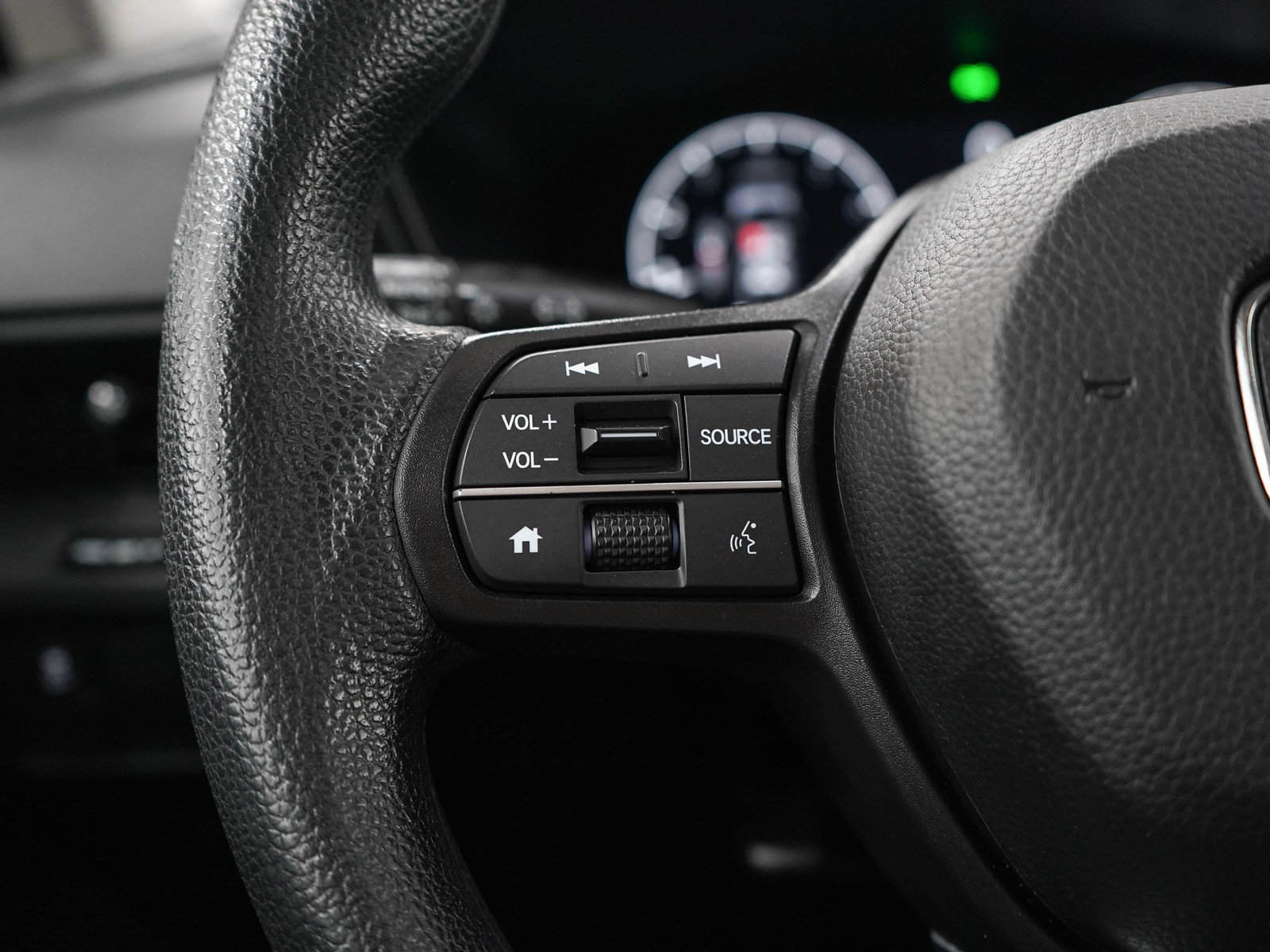 Used 2024 Honda CR-V EX image 25