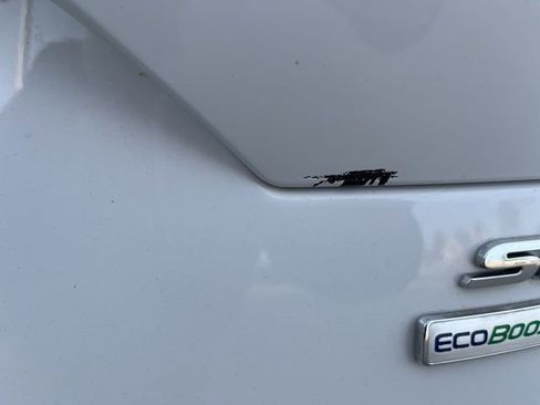 Used 2019 Ford Escape SE AWD/4WD image 10