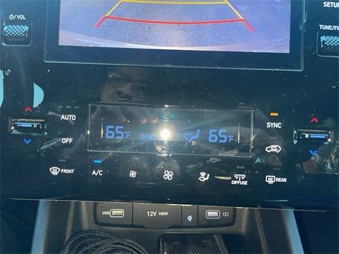 Used 2022 Hyundai Tucson N Line image 9