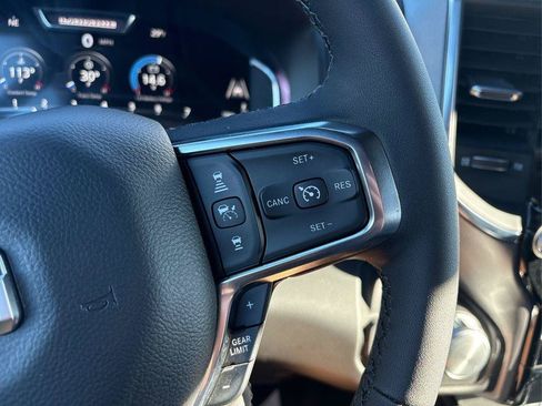 New 2026 RAM 1500 Laramie AWD/4WD image 22