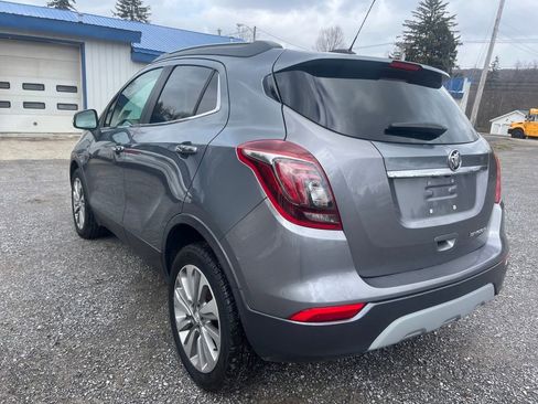 Used 2019 Buick Encore Preferred w/ Safety Package image 7