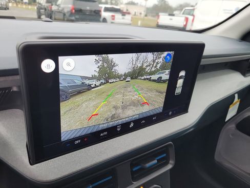 New 2026 Ford Maverick XLT w/ Equipment Group 301A image 16