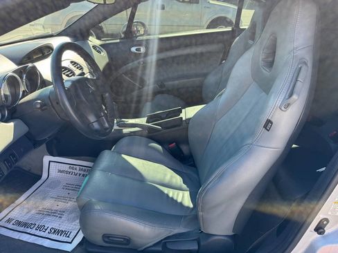 Used 2008 Mitsubishi Eclipse GT image 12