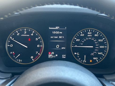 New 2025 Subaru Crosstrek 2.5i Sport w/ Popular Package #3A image 28