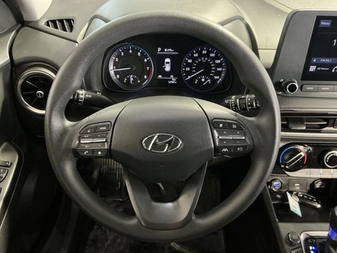Used 2023 Hyundai Kona SEL image 17