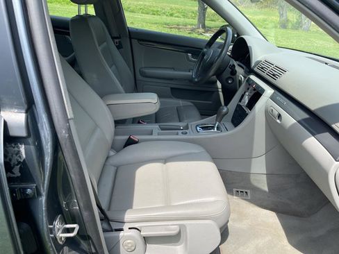 Used 2005 Audi A4 1.8T image 34