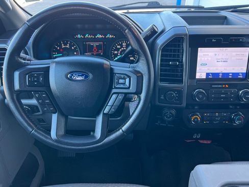 Used 2020 Ford F150 XLT w/ Equipment Group 302A Luxury image 11