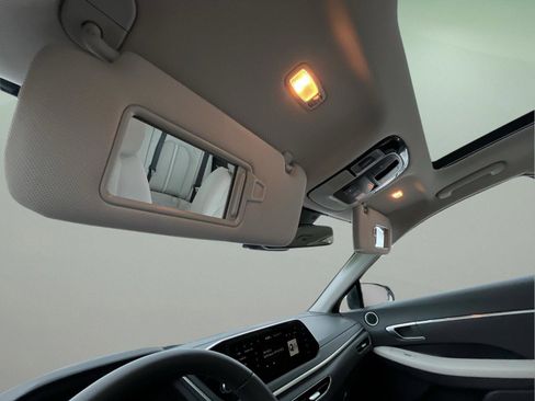 Used 2023 Hyundai Sonata SEL w/ Convenience Package image 24