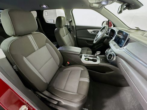Used 2024 Chevrolet Blazer LT w/ Convenience Package image 29