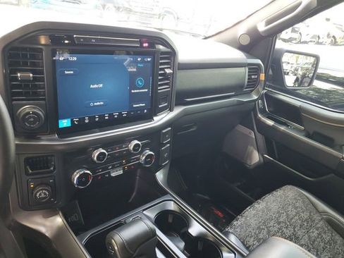 Used 2025 Ford F150 Tremor AWD/4WD image 27
