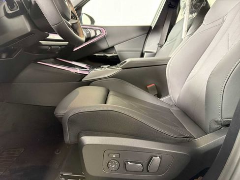 New 2026 BMW X3 xDrive30 w/ Convenience Package image 12