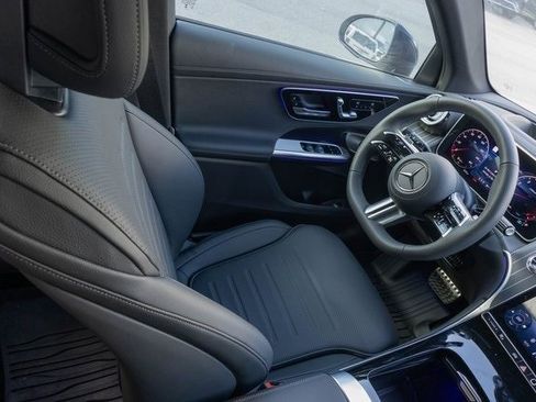 New 2025 Mercedes-Benz GLC 300 GLC 300 image 23