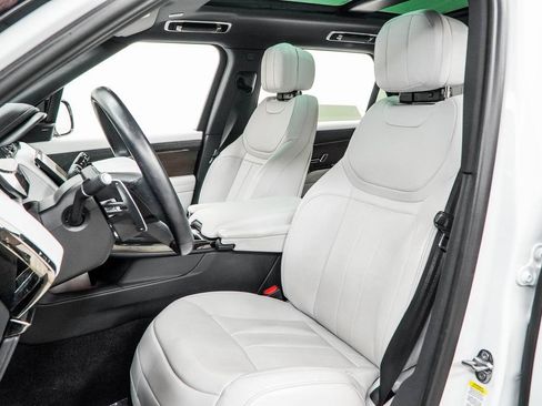 Used 2023 Land Rover Range Rover Sport SE AWD/4WD image 40