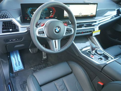 New 2026 BMW X6 M Competition w/ Executive Package image 12