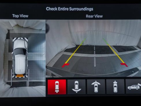 New 2025 Jeep Grand Cherokee L Limited w/ Luxury Tech Group II image 41