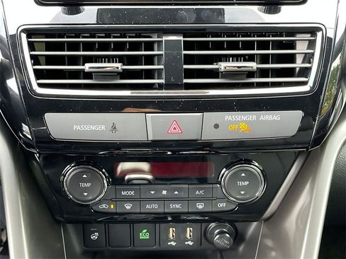 New 2026 Mitsubishi Eclipse Cross AWD image 16