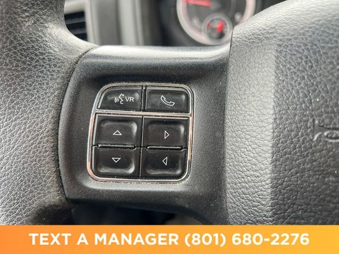 Used 2018 RAM 2500 Tradesman w/ Popular Equipment Group AWD/4WD image 29
