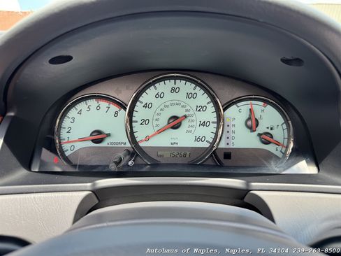 Used 2006 Toyota Solara SLE FWD image 19