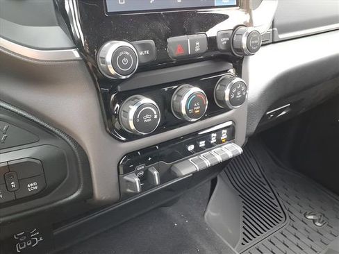 New 2026 RAM 2500 Big Horn image 18