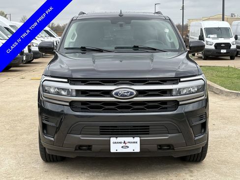 Certified 2022 Ford Expedition XLT image 9
