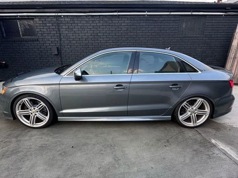 Used 2016 Audi S3 Premium Plus w/ Technology Package image 4