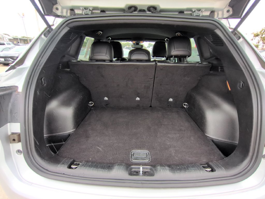 Used 2025 Jeep Compass Limited AWD/4WD image 28