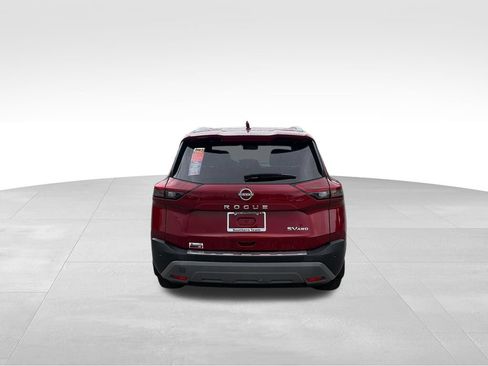 Used 2023 Nissan Rogue SV w/ SV Premium B Package AWD/4WD image 5