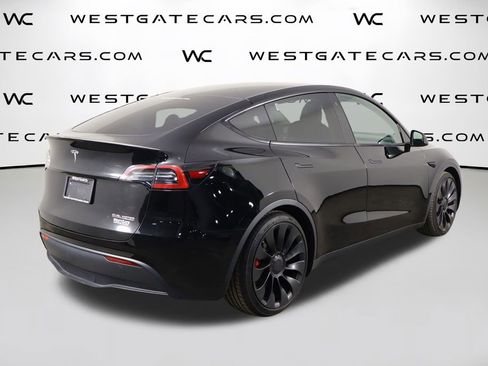 Used 2023 Tesla Model Y Performance image 50