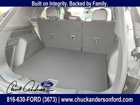 New 2026 Ford Escape ST-Line w/ Cold Weather Package AWD/4WD image 28