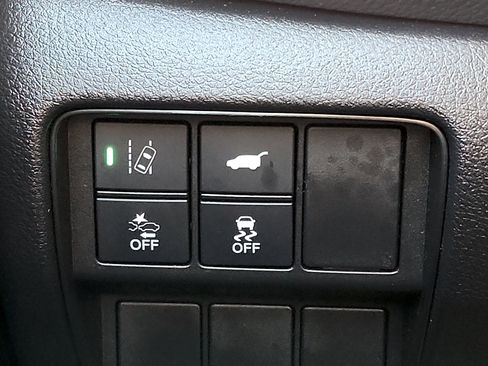 Used 2021 Honda CR-V EX-L image 24