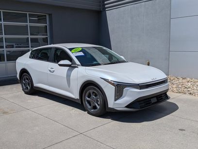 Used 2025 Kia K4