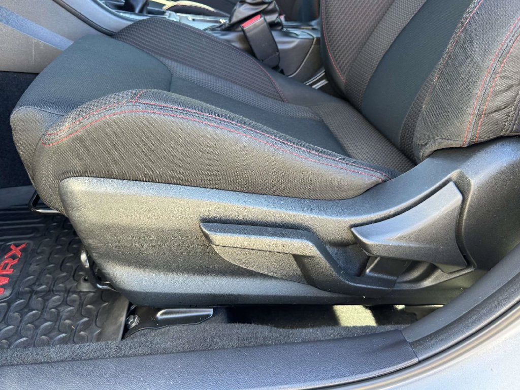 Used 2023 Subaru WRX Premium AWD/4WD image 19