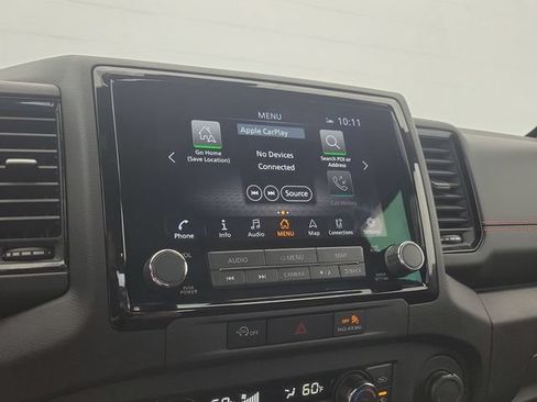 Used 2023 Nissan Frontier PRO-4X w/ Tow Package AWD/4WD image 25