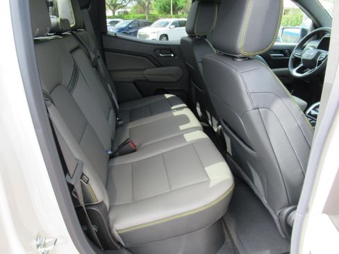 New 2026 Chevrolet Colorado ZR2 w/ Technology Package image 29