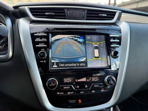 Used 2018 Nissan Murano Platinum image 22