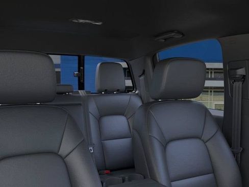 New 2026 Chevrolet Colorado LT w/ LT Convenience Package RWD image 24