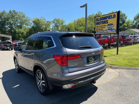 Used 2016 Honda Pilot Touring image 4