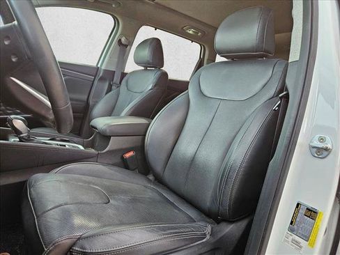 Used 2019 Hyundai Santa Fe FWD image 13